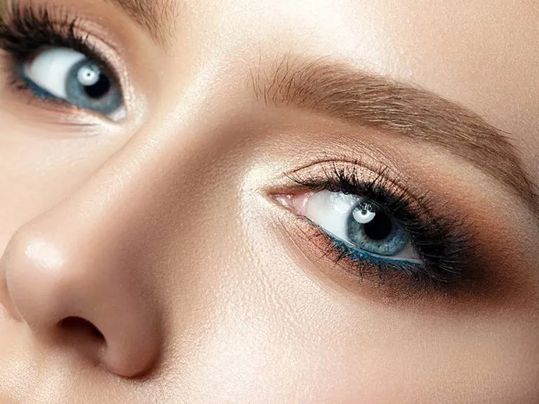 beautiful eyes